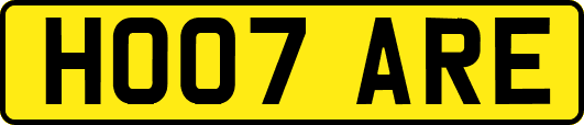 HO07ARE