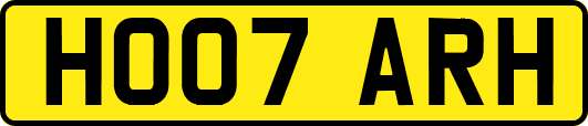 HO07ARH