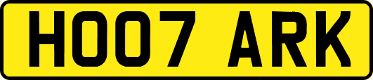 HO07ARK