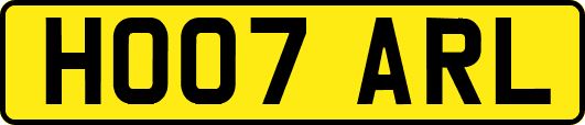 HO07ARL