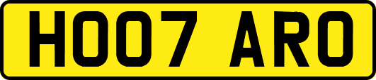 HO07ARO