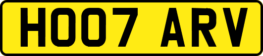 HO07ARV