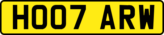 HO07ARW