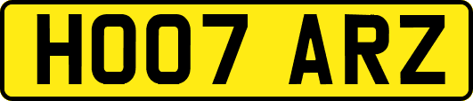 HO07ARZ