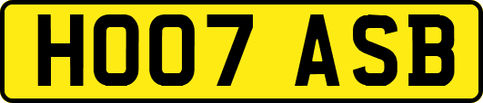 HO07ASB