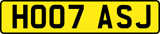 HO07ASJ