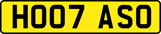 HO07ASO