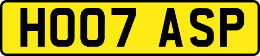 HO07ASP