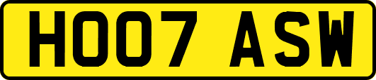 HO07ASW