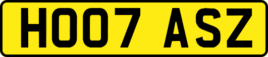 HO07ASZ
