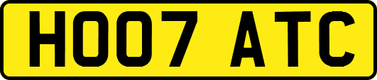 HO07ATC
