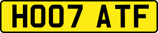HO07ATF