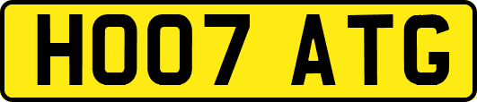 HO07ATG