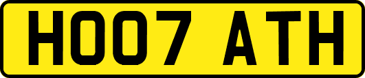HO07ATH