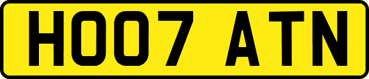 HO07ATN