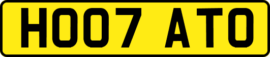 HO07ATO