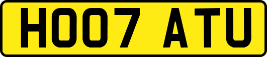 HO07ATU