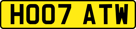 HO07ATW