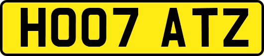 HO07ATZ