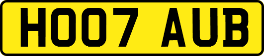 HO07AUB