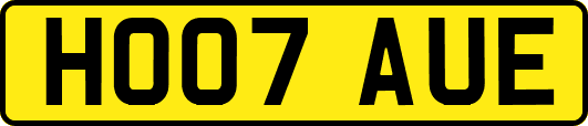 HO07AUE