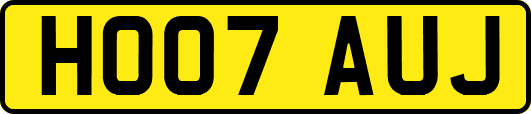 HO07AUJ