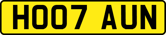 HO07AUN