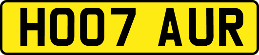 HO07AUR