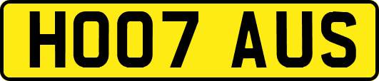 HO07AUS