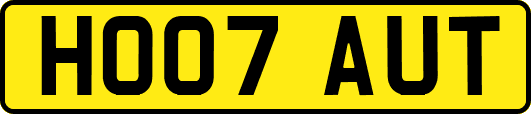 HO07AUT