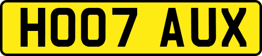 HO07AUX
