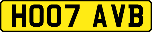 HO07AVB