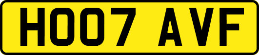 HO07AVF