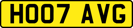 HO07AVG