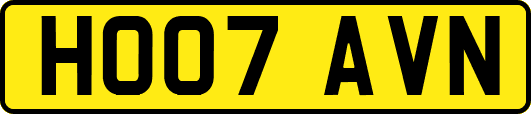 HO07AVN