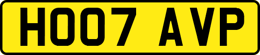HO07AVP
