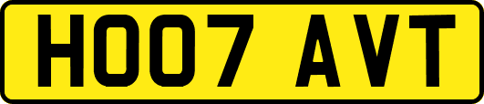 HO07AVT