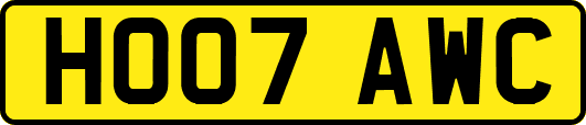 HO07AWC