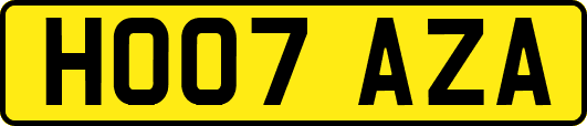 HO07AZA