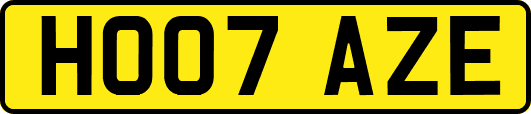 HO07AZE