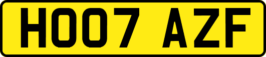 HO07AZF
