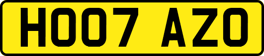 HO07AZO