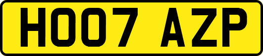HO07AZP