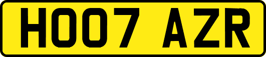 HO07AZR