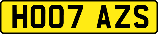 HO07AZS