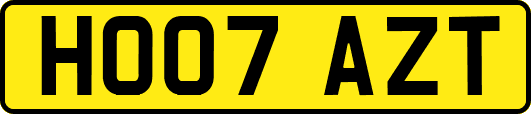 HO07AZT
