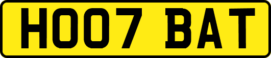 HO07BAT