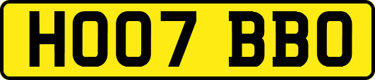 HO07BBO