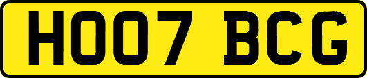 HO07BCG