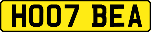 HO07BEA